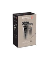 Limitless X7 Rotary Shaver