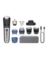 Series 7000 Waterproof Beard Trimmer