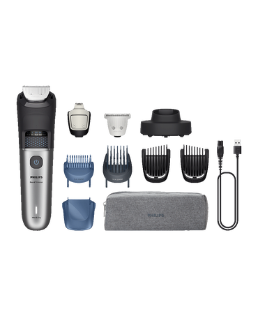 Series 7000 Waterproof Beard Trimmer