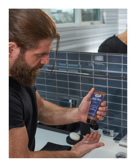 Beard Wash