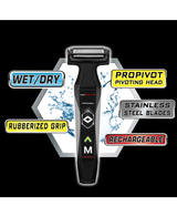 Professional Body Groomer