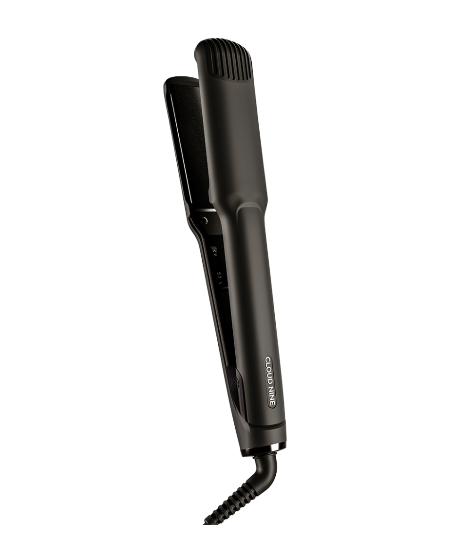 CLOUD NINE The Wide Iron Hair Straightener Shaver Shop