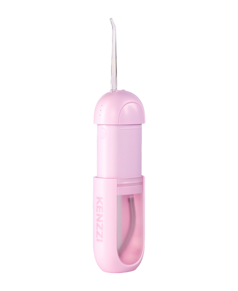 Portable Water Flosser - Guava