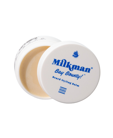 Beard Candy Balm - Bay Bounty 60mL