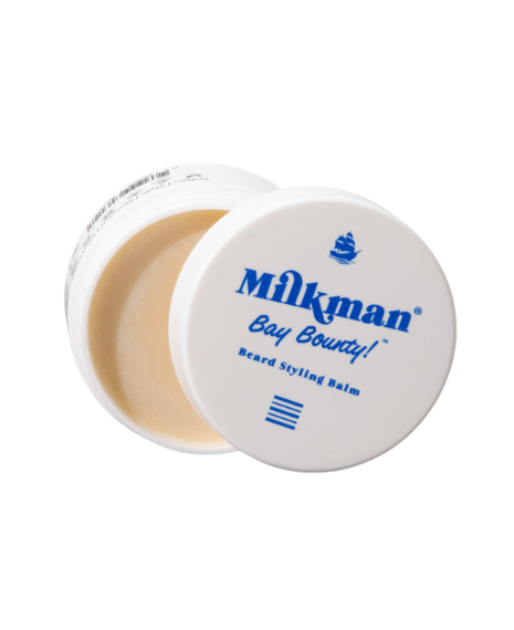 Beard Candy Balm - Bay Bounty 60mL