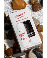 Beard Care Twin Pack - Sandalorian