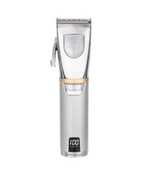 Grenadier Hair Clipper - Silver