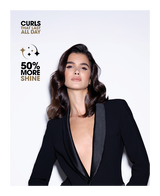 chronos curve classic tong hair curler