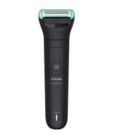 Series 7000 Waterproof Body Groomer