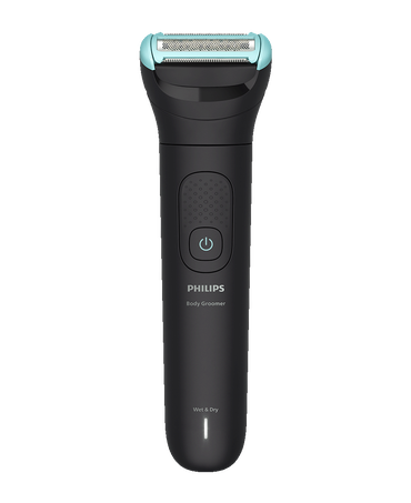 Series 7000 Waterproof Body Groomer