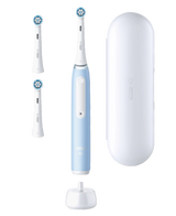 iO3 Electric Toothbrush Starter Set - Blue
