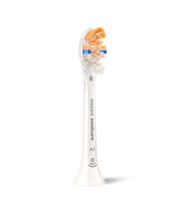Sonicare A3 Premium All-in-One Brush Head Refills 2 Pack - White