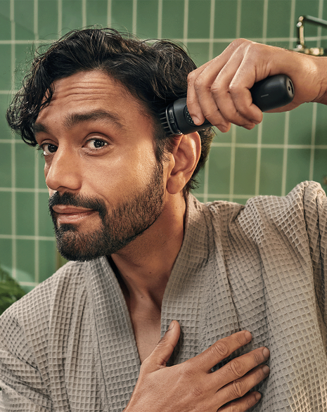 Series 3000 8-in-1 All-in-One