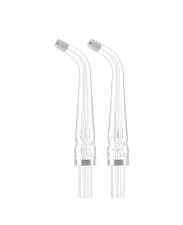 A10 Water Flosser Replacement Standard Nozzle Refills 2 Pack