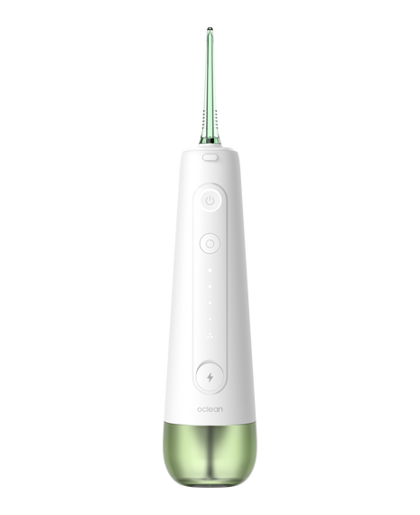W10 Cordless Water Flosser - Green