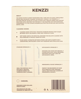 Portable Water Flosser - Caramel