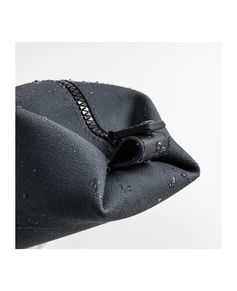 The Koby Lite | Toiletry Bag - Charcoal