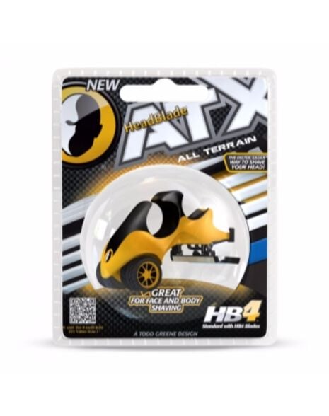 ATX All-Terrain Razor