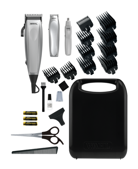 Total Cut & Trim