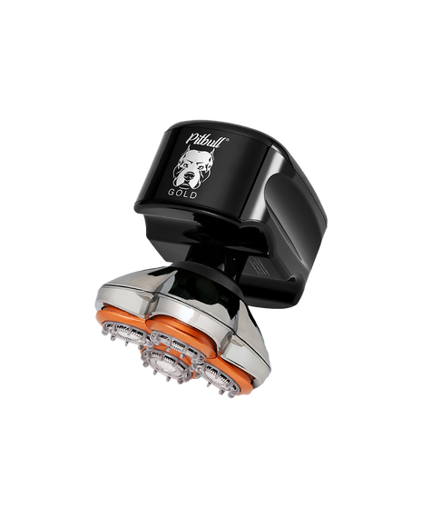 Pitbull Gold PRO Rugged Head Shaver