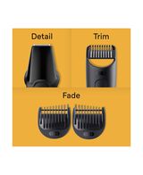 Series 7 Professional Waterproof Beard Trimmer with Travel Case and Charging Stand