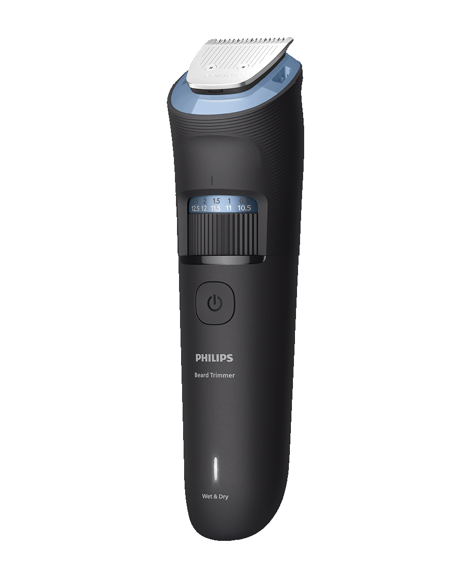 Phillips Razor Tri Philips | Series 3000 Waterproof Beard Trimmer | Shaver Shop