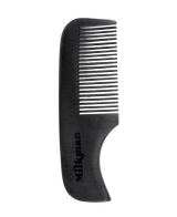 Pocket Moustache Comb