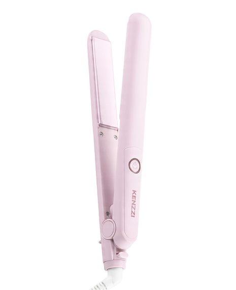 1-Inch Hair Straightener