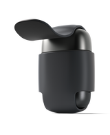 Series 700 Compact Electric Shaver - Charcoal