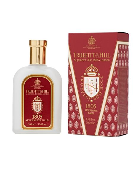 1805 Aftershave Balm - 100mL