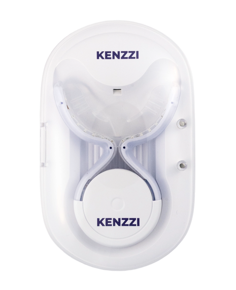 LED Teeth Whitening Kit