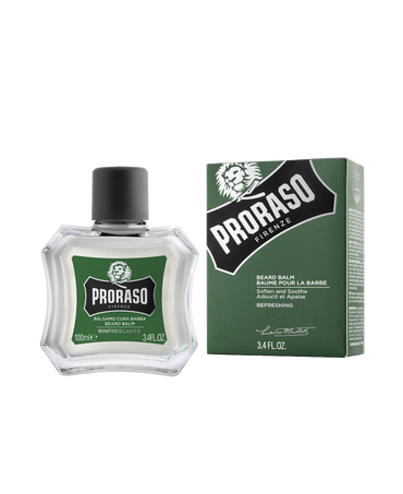 Beard Balm Refreshing - 100mL