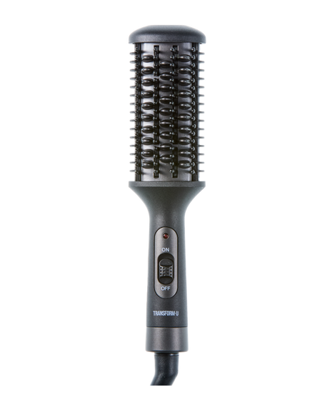 Keratin-Infused Beard Straightener