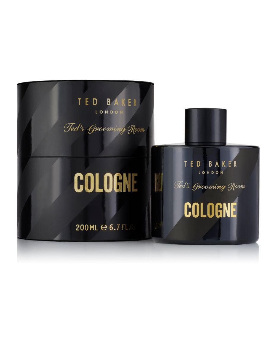 Ted baker grooming shop room cologne