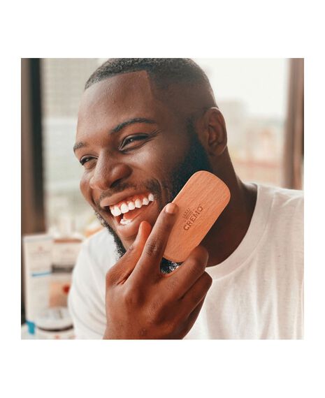 Beard Brush