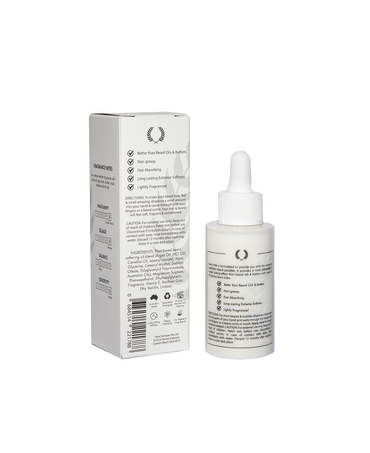 Beard Milk - Gold Reserve 50mL