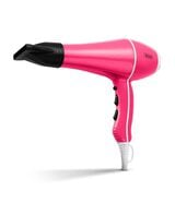 Designer Hair Dryer - Pink