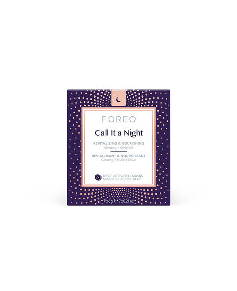 UFO&trade; Mask 7 Pack - Call It a Night