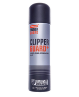 Clipper Guard+ Lubricant & Sanitising Cleaning Spray 90g