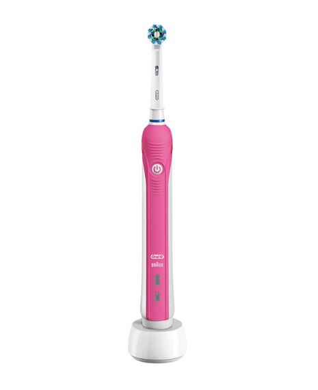 Pro 2 2000 Electric Toothbrush - Pink