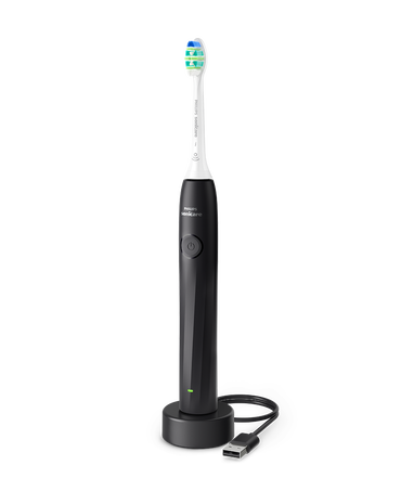 Sonicare 2100 Electric Toothbrush - Black