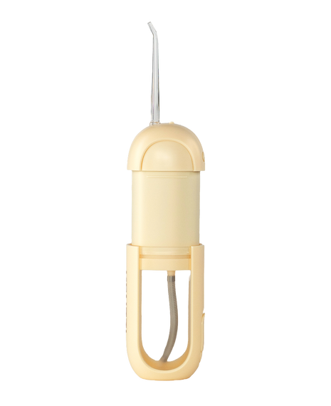 Portable Water Flosser - Caramel