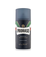 Shave Foam Protect with Aloe Vera & Vitamin E - 300mL