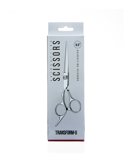6.0 Inch Stainless Steel Scissor