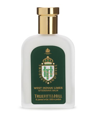 West Indian Limes Aftershave Balm - 100mL