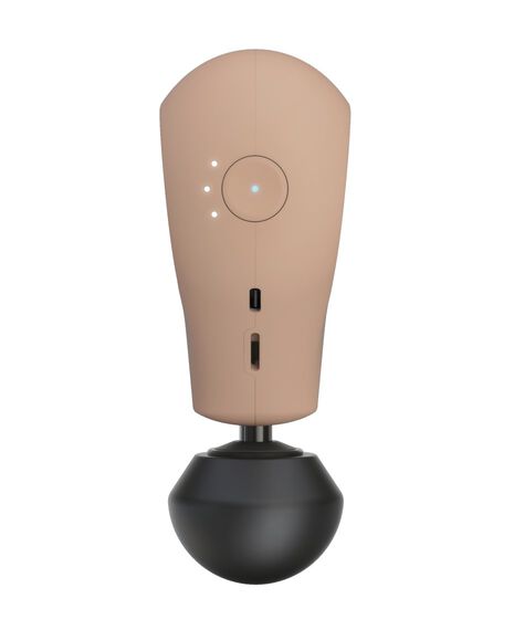 Theragun Mini 2.0 Desert Rose Percussive Therapy