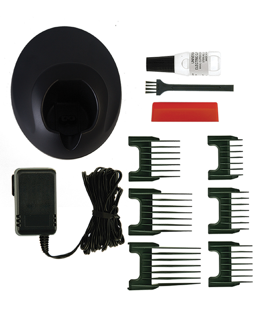 wahl salon series 8000cc review