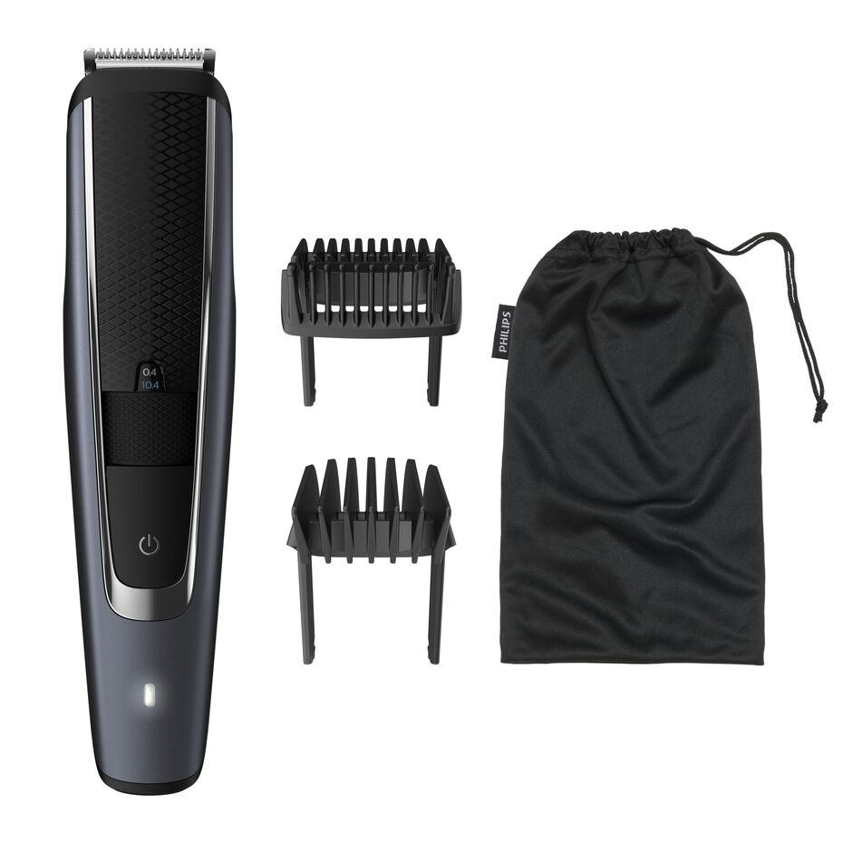 Philips Series 5000 Beard Trimmer Shaver Shop