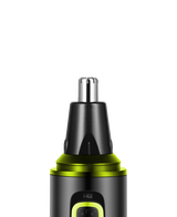 2-in-1 Ear, Nose & Eyebrow Trimmer