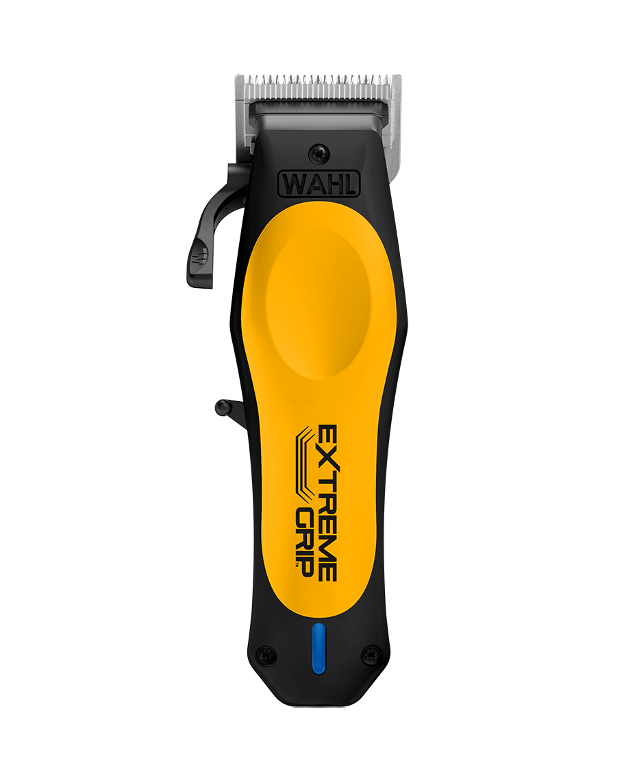 Wahl Extreme Grip Lithium-Ion Hair Clipper $119 (Was $229.99) @ Shaver Shop